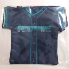 ［未開封］ファイターズ エスコンフィールドユニフォーム 2026サコッシュ