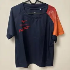 ミズノTシャツ