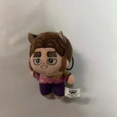 忍たま 滝夜叉丸 ナンジャ ほわぬい