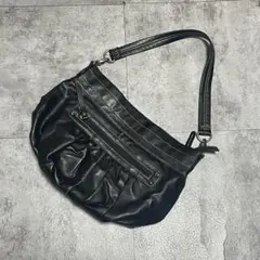 00s archive one shoulderbag grunge y2k