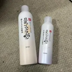 豆乳イソフラボンミスト導入化粧水ミスト2点セットのサムネイル