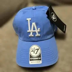 47 Brand LA ドジャース キャップ 帽子のサムネイル