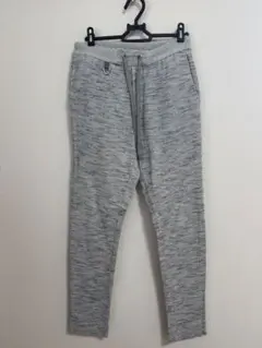 P67 ★良品 SOLIDO ソリード ウール混 ジョガーパンツ サイズ03 2025年最新Yahoo!オークション -ソリード パンツの中古品・新品・未