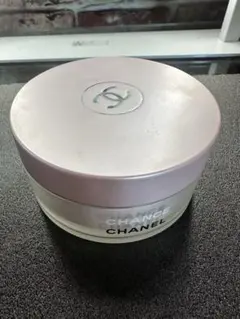 CHANEL ボディパウダー 25g