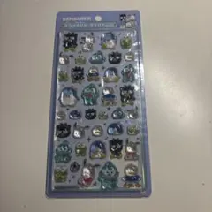 HAPIDANBUI BONBON DROPシール