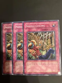つり天井 旧アジア版 Needle Ceiling 1st Edition - メルカリ