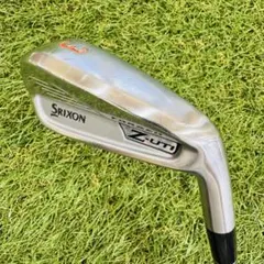 SRIXON Z-UTI FORGED アイアン型ユーティリティ 3番のサムネイル