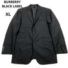 2026年最新】BURBERRY BLACK LABEL メンズ ビジネススーツの人気