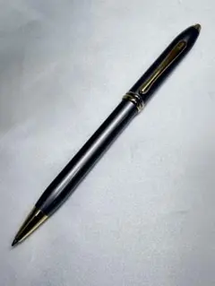 CROSSクロス 旧ロゴ筆記体 タウンゼントボールペン IRELAND製 - メルカリ