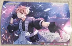 アイナナ　アイドリッシュセブン　コンテンツプリント　ブラホワ　BW　和泉三月