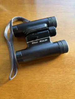 Nikon双眼鏡 ACULON T11 8-24×25 - メルカリ