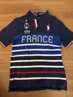 るい様専用　Polo Ralph Lauren フランス代表 ポロシャツ