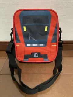 近鉄電車 ひのとりショルダーバッグ（未使用美品）
