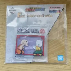 一番くじ　ドラゴンボール　DRAGON HISTORY E賞　③