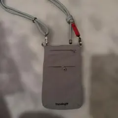 Topologie フォンサコッシュ モスグレー　カーキ