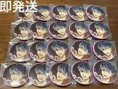 アイドリッシュセブン アイナナ 百 モモ 缶バッジ バースデー 2019