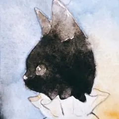 手描きイラスト オリジナル