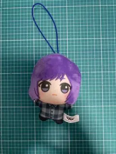 ブルーロック　チビちびぐるみ　幼少期　御影玲王