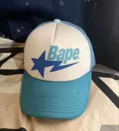 2026年最新】bape sta キャップの人気アイテム - メルカリ