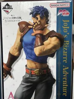 一番くじ ジョジョの奇妙な冒険 ジョナサン A賞