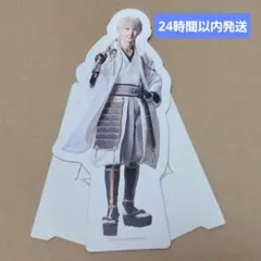 東京ドームシティ 刀ミュ コラボ 紙製スタンド 鶴丸国永