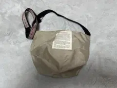 シアタープロダクツ　ショルダーバック