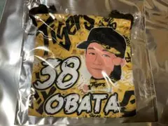 阪神タイガース ウル虎の夏ガラコロ　小幡竜平