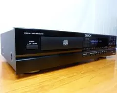 ジャンク品】DENON DN-C635 CDプレーヤー - メルカリ
