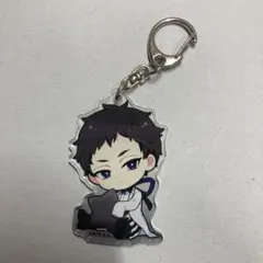 美少年探偵団 指輪創作 キーホルダー