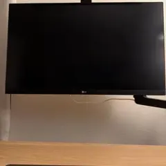 LG モニター ディスプレイ 27UK850-W 27インチ/4 K【ジャンク】のサムネイル