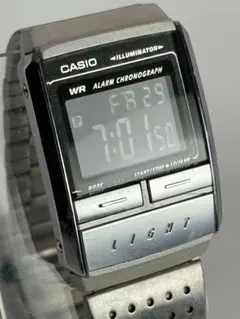 希少 80s CASIO FS-10 ペラ 初代 - メルカリ