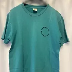 ターコイズ Tシャツ
