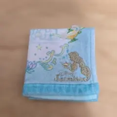 アラジン ジャスミン タオルハンカチのサムネイル
