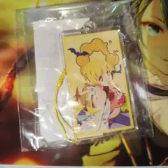 物語シリーズ 化物語 忍野忍 アクリルキーホルダー