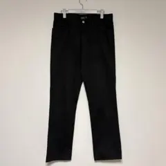 90s agnes b. homme cotton twill pantsのサムネイル
