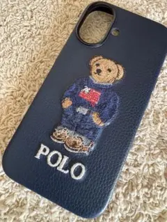 2026年最新】POLO RALPH LAUREN iPhone用ケース ソフト・ハードケース