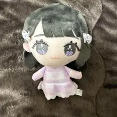 LOVE 髙松瞳 魔法少女衣装 モーリーファンタジー 限定 ぬいぐるみ