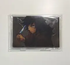 鬼滅の刃 冨岡義勇 第一期 場面写そのままアクリルスタンド