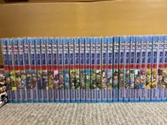 【美品・オマケ付】『ジョジョの奇妙な冒険』 1-63巻（第1部-第5部）