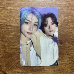 リノ フィリックス ユニットトレカ 樂star