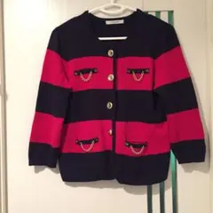 カーディガンのサムネイル