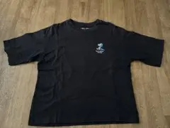 UNIQLOレディースTシャツ 【PEANUTS】