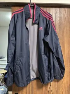 ウィンドブレーカーxo