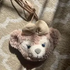 シェリーメイ クマ型ポシェット