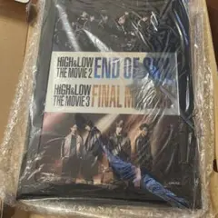 HIGH & LOW フォトミラー★一番くじA賞 ★新品