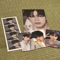 VERIVERY ベリベリ ドンホン トレカ