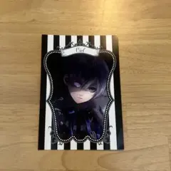 黒執事 Book of Murder シエルファントムハイヴ 特典ポスター A2