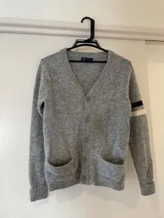 FRED PERRY グレー カーディガン JP XS 他３着