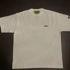 MSGR Tシャツ ホワイト ドリップロゴのサムネイル