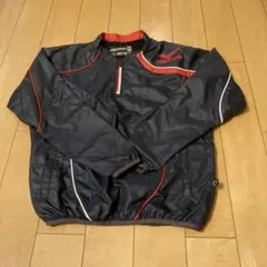 Mizuno 野球シャカ　150 ブラック